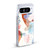 Ninola Pattern Abstract Pastel Soft Gel Case for Google Pixel 10a