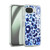 Ninola Pattern Abstract Sea Foam Soft Gel Case for Google Pixel 10a