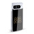 Goo Goo Dolls Graphics Stacked Gold Soft Gel Case for Google Pixel 10a