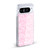 Ninola Patterns 4 Leopard Marks Pink Soft Gel Case for Google Pixel 10a