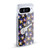 The Monkees Graphics Band Members Soft Gel Case for Google Pixel 10a