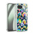 Ninola Patterns 4 New Rainbows Navy Multi Soft Gel Case for Google Pixel 10a