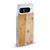 Head Case Designs Wood Art Swirl Soft Gel Case for Google Pixel 10a
