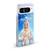 WWE Charlotte Flair The Queen Soft Gel Case for Google Pixel 10a