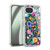Ninola Spring Floral Flowers Spring Garden Navy Soft Gel Case for Google Pixel 10a