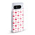 Head Case Designs Fruit Patterns Cherries Soft Gel Case for Google Pixel 10a