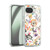Ninola Wild Grasses Multicolor Soft Gel Case for Google Pixel 10a