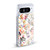 Ninola Wild Grasses Multicolor Soft Gel Case for Google Pixel 10a