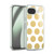 Head Case Designs Grand As Gold Dots Soft Gel Case for Google Pixel 10a