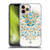 Cat Coquillette Patterns 6 Lotus Bloom Mandala 4 Soft Gel Case for Apple iPhone 11 Pro