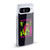 WWE Ultimate Warrior Illustrated Soft Gel Case for Google Pixel 10a