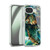 Michael David Ward Psychedelic Art Spirit Soft Gel Case for Google Pixel 10a