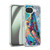 Michael David Ward Psychedelic Art Turtle Magic Soft Gel Case for Google Pixel 10a