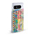 Michael David Ward Psychedelic Art Van Life Frog Soft Gel Case for Google Pixel 10a