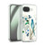 Wyanne Birds Bluebird Raindrops Soft Gel Case for Google Pixel 10a
