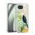 Wyanne Birds Black Feathered Bird Soft Gel Case for Google Pixel 10a