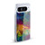 Haroulita Marble 2 Colourful 2 Soft Gel Case for Google Pixel 10a