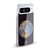 Head Case Designs Outerspace Mercury Soft Gel Case for Google Pixel 10a