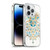 Cat Coquillette Patterns 6 Lotus Bloom Mandala 4 Soft Gel Case for Apple iPhone 13 Pro & MagSafe