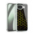 PLdesign Geometric Patterns Honeycomb Yellow Soft Gel Case for Google Pixel 10a
