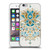 Cat Coquillette Patterns 6 Lotus Bloom Mandala 4 Soft Gel Case for Apple iPhone 6 / iPhone 6s