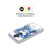 Pixie Cold Cats Space Soft Gel Case for Nokia 5.3
