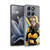 DC Women Core Compositions Bumblebee Soft Gel Case for Motorola Edge 70