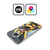 DC Women Core Compositions Bumblebee Soft Gel Case for Motorola Edge 70