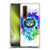 Pixie Cold Cats We Are All Mad Here Soft Gel Case for OPPO Find X2 Pro 5G