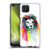 Pixie Cold Cats Rainbow Mane Soft Gel Case for OPPO Reno4 Z 5G