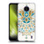 Cat Coquillette Patterns 6 Lotus Bloom Mandala 4 Soft Gel Case for Nokia C10 / C20