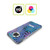 P.D. Moreno Patterns Midnight Daisies Soft Gel Case for Motorola Edge 70