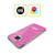 P.D. Moreno Patterns Pink Zebra Soft Gel Case for Motorola Edge 70