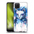 Pixie Cold Cats Space Soft Gel Case for Samsung Galaxy A12 (2020)