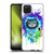 Pixie Cold Cats We Are All Mad Here Soft Gel Case for Samsung Galaxy A12 (2020)