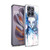 Pixie Cold Cats Space Soft Gel Case for Motorola Edge 50 Neo