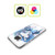 Pixie Cold Cats Space Soft Gel Case for Motorola Moto G37 Power