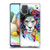 Pixie Cold Cats King Of The Lions Soft Gel Case for Samsung Galaxy A71 (2019)