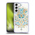Cat Coquillette Patterns 6 Lotus Bloom Mandala 4 Soft Gel Case for Samsung Galaxy S22 5G