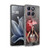 WWE Nikki Bella LED Image Soft Gel Case for Motorola Edge 70