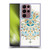 Cat Coquillette Patterns 6 Lotus Bloom Mandala 4 Soft Gel Case for Samsung Galaxy S22 Ultra 5G