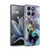 Ash Evans Black Cats Magic Witch Soft Gel Case for Motorola Edge 70