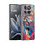 Michael David Ward Psychedelic Art Eagle Soft Gel Case for Motorola Edge 70