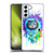 Pixie Cold Cats We Are All Mad Here Soft Gel Case for Samsung Galaxy S21+ 5G