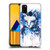 Pixie Cold Cats Space Soft Gel Case for Samsung Galaxy M30s (2019)/M21 (2020)
