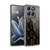 Episodic Drawing Spooky Patterns Cat's Halloween Hat Soft Gel Case for Motorola Edge 70