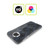 Episodic Drawing Spooky Patterns Witch Moth Soft Gel Case for Motorola Edge 70