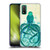 Cat Coquillette Sea Octopus Soft Gel Case for Huawei P Smart (2020)