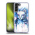 Pixie Cold Cats Space Soft Gel Case for Samsung Galaxy S22+ 5G