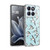 Micklyn Le Feuvre Patterns Swallow Flight Soft Gel Case for Motorola Edge 70